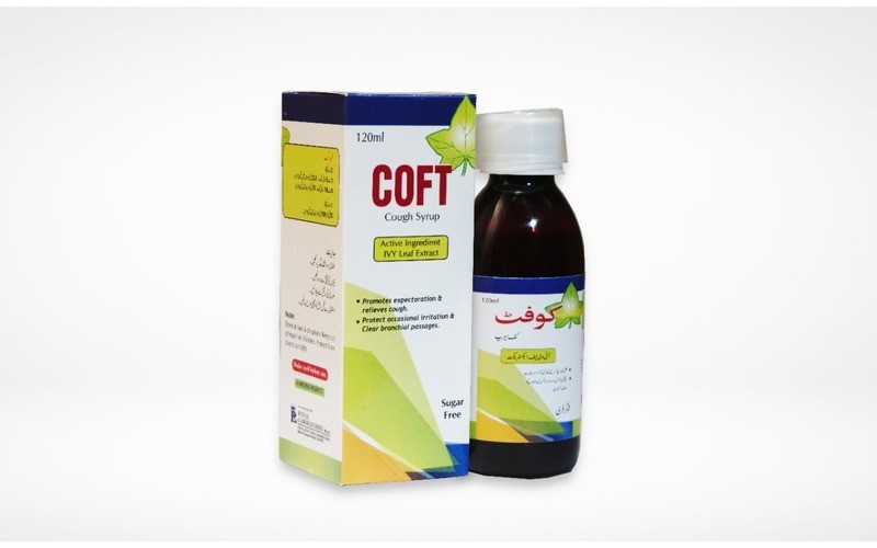 Coft 120ml